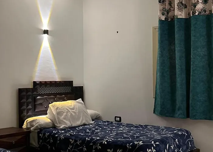 Apartment Alamir House Dahab