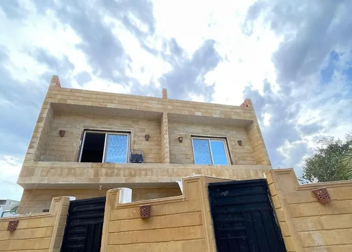 Alamir House Apartment