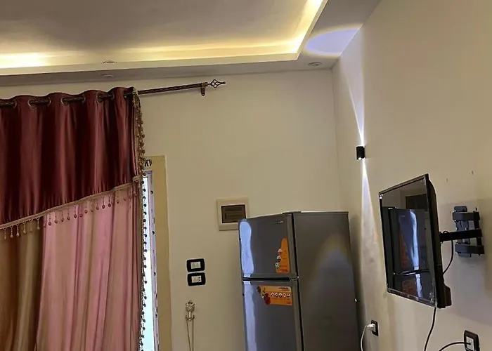 Alamir House Dahab