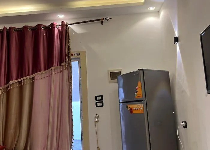 Alamir House Apartment *
