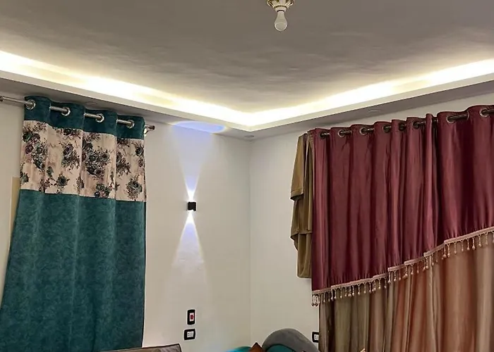 Alamir House Apartment