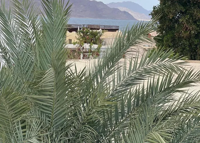 Alamir House * Dahab