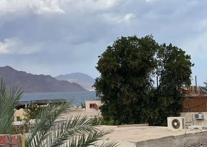 Alamir House Dahab