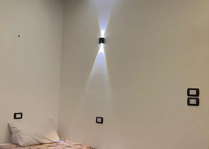 Apartment Alamir House