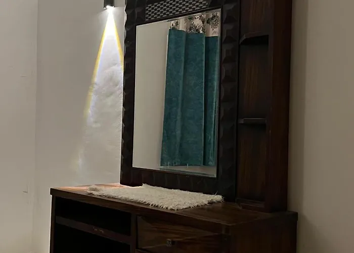 Alamir House Dahab
