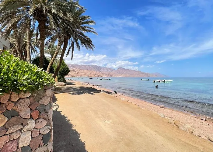 Alamir House * Dahab