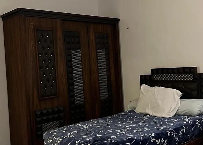 Alamir House *